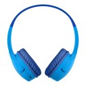 Belkin SOUNDFORM Mini - On Ear Kids Headphones,BLU