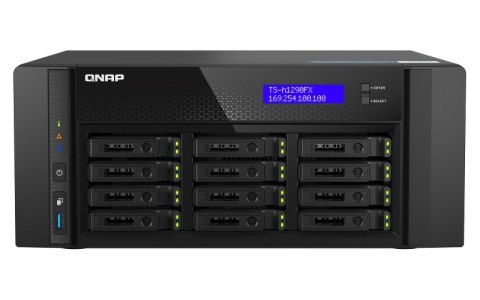 QNAP TS-h1290FX-7302P-128G