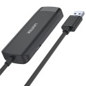 Unitek Hub USB 3.1 5Gbps 4 porty USB-A kabel 150cm