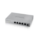 Zyxel MG-105 5 Ports Desktop 2,5G MultiGig unmanag