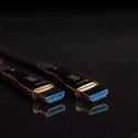 Claroc Kabel optyczny HDMI 2.1 AOC 8K 120Hz 15 m