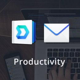 Synology Intensive Training - Productivity