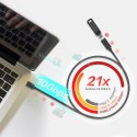 Unitek Przedłużacz USB-C 10Gbps 4K, PD 100W 1,5 m