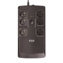 FSP NanoFit 600