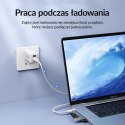 Orico Hub USB-C 5Gbps, 3*USB-A, bez kabla, alu