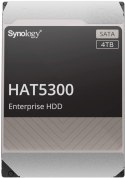 Synology HAT5300-4T - 4TB 3.5" Enterprise SATA