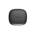 Belkin SOUNDFORMTM Flow True Wireless Earbuds BLK