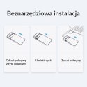 Orico Obudowa dysku SATA 2,5" USB 3.1 czarna