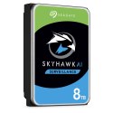 Seagate Surveillance (SkyHawk) 8TB ST8000VX004