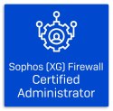 Sophos Firewall Certified Administrator
