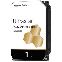 Western Digital ULTRASTAR DC HA210 1TB SATA
