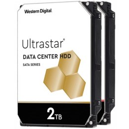 Western Digital ULTRASTAR DC HA210 2TB SATA