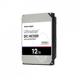 Western Digital ULTRASTAR DC HC520 12TB SAS
