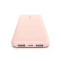 Belkin 10K POWER BANK FOR PROMOTION,ROSE GOLD