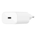 Belkin 25W PD PPS Wall Charger (Standalone)