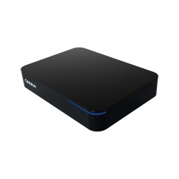 Canal+ BOX 4k z AndroidBox i pakietem TV