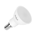 Lampa Led Rebel 7W, E14, 4000K, 230V