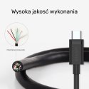 Unitek przewód USB 3.1 typ A - typ C M-M 3 m