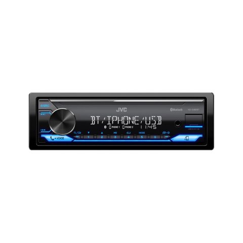 JVC KDX-382BT Radio samochodowe BT , USB, FM