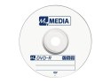 MyMEDIA by Verbatim DVD-R 4,7GB 16X 50PK Wrap 69200