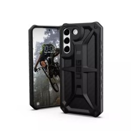 UAG Monarch - obudowa ochronna do Samsung Galaxy S22 5G (carbon fiber) [go]