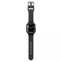 Pasek Spigen Liquid Air "Pro" do Apple Watch 7/8 (45mm) Black