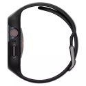 Pasek Spigen Liquid Air "Pro" do Apple Watch 7/8 (45mm) Black