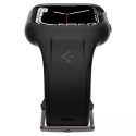 Pasek Spigen Liquid Air "Pro" do Apple Watch 7/8 (45mm) Black