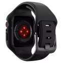 Pasek Spigen Liquid Air "Pro" do Apple Watch 7/8 (45mm) Black