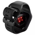 Pasek Spigen Liquid Air "Pro" do Apple Watch 7/8 (45mm) Black