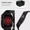 Pasek Spigen Liquid Air "Pro" do Apple Watch 7/8 (45mm) Black