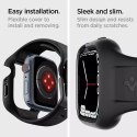 Pasek Spigen Liquid Air "Pro" do Apple Watch 7/8 (45mm) Black