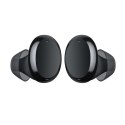 Słuchawki TWS Baseus Encok W11 (czarne)