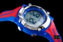 ZEGAREK DAMSKI OCEANIC M1112 - WR100 (ze513b) blue