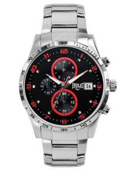 ZEGAREK MĘSKI EVERLAST 33-102-003 - CHRONOGRAF (zh013b)