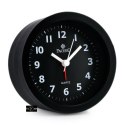 BUDZIK PACIFIC 2818 - black (do021e)