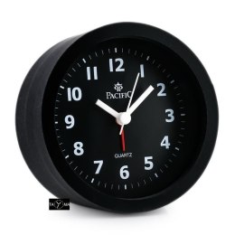 BUDZIK PACIFIC 2818 - black (do021e)