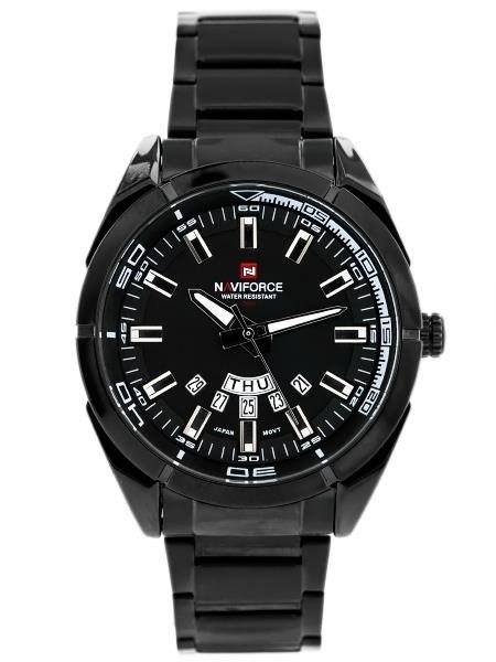 ZEGAREK MĘSKI NAVIFORCE BRISTOL (zn009c) - black