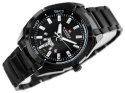 ZEGAREK MĘSKI NAVIFORCE BRISTOL (zn009c) - black