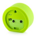 BUDZIK PACIFIC 2818 - green (do021c)