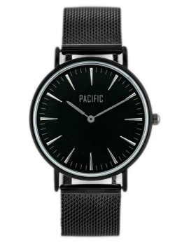 ZEGAREK DAMSKI PACIFIC CLOSE (zy587h) -black