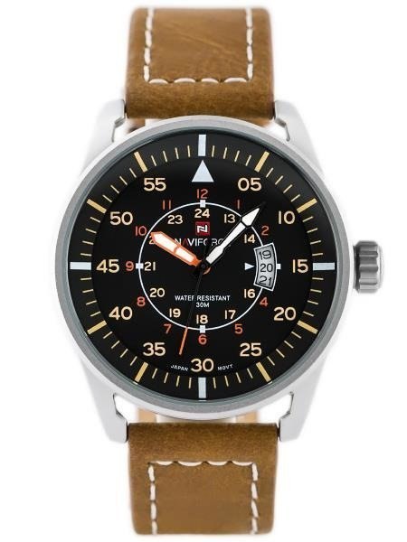 ZEGAREK MĘSKI NAVIFORCE - HAWKER (zn003c) - HIT