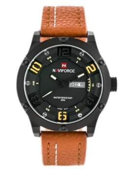 ZEGAREK MĘSKI NAVIFORCE JUNKERS (zn016c) - HIT