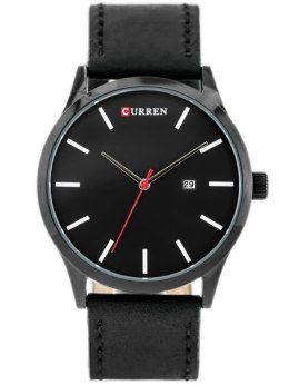 ZEGAREK MĘSKI CURREN 8214 (zc014b) - black