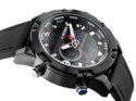 ZEGAREK MĘSKI NAVIFORCE - NF9097 (zn043c) - black + BOX