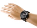 ZEGAREK MĘSKI NAVIFORCE - NF9097 (zn043c) - black + BOX