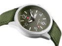 ZEGAREK MĘSKI NAVIFORCE - NF9101 (zn044b) - green + BOX