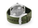 ZEGAREK MĘSKI NAVIFORCE - NF9101 (zn044b) - green + BOX