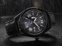 ZEGAREK MĘSKI NAVIFORCE - NF9108 (zn049b) - black