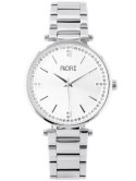 ZEGAREK DAMSKI PACIFIC 6009 (zy598a) - silver